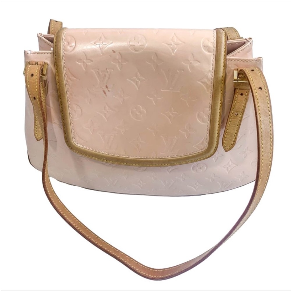 Louis Vuitton Biscayne Bay Shoulder Bag